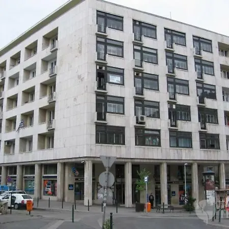 Centrooms Margaret Apartment