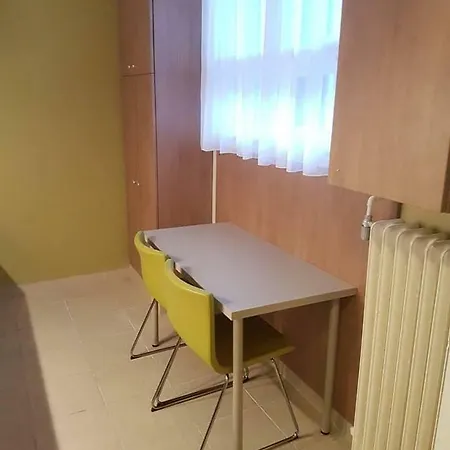 Centrooms Margaret Apartment Budapest
