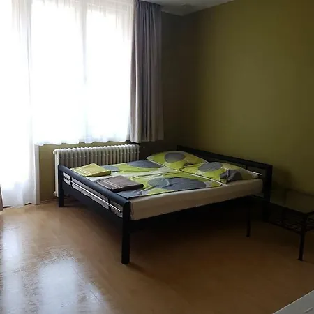 Centrooms Margaret