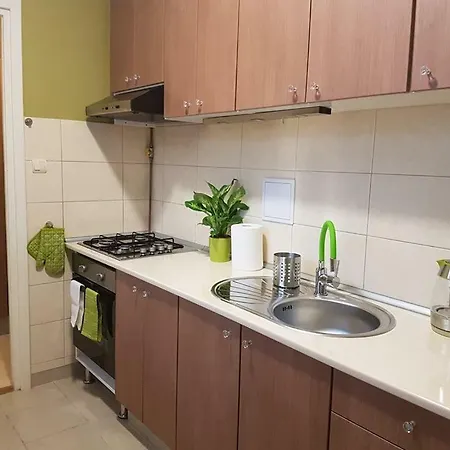 Centrooms Margaret Apartment